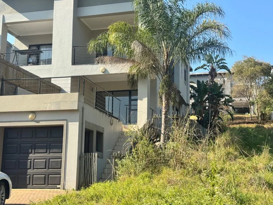 2 Bedroom Apartment / flat to rent in Palm Lakes Estate