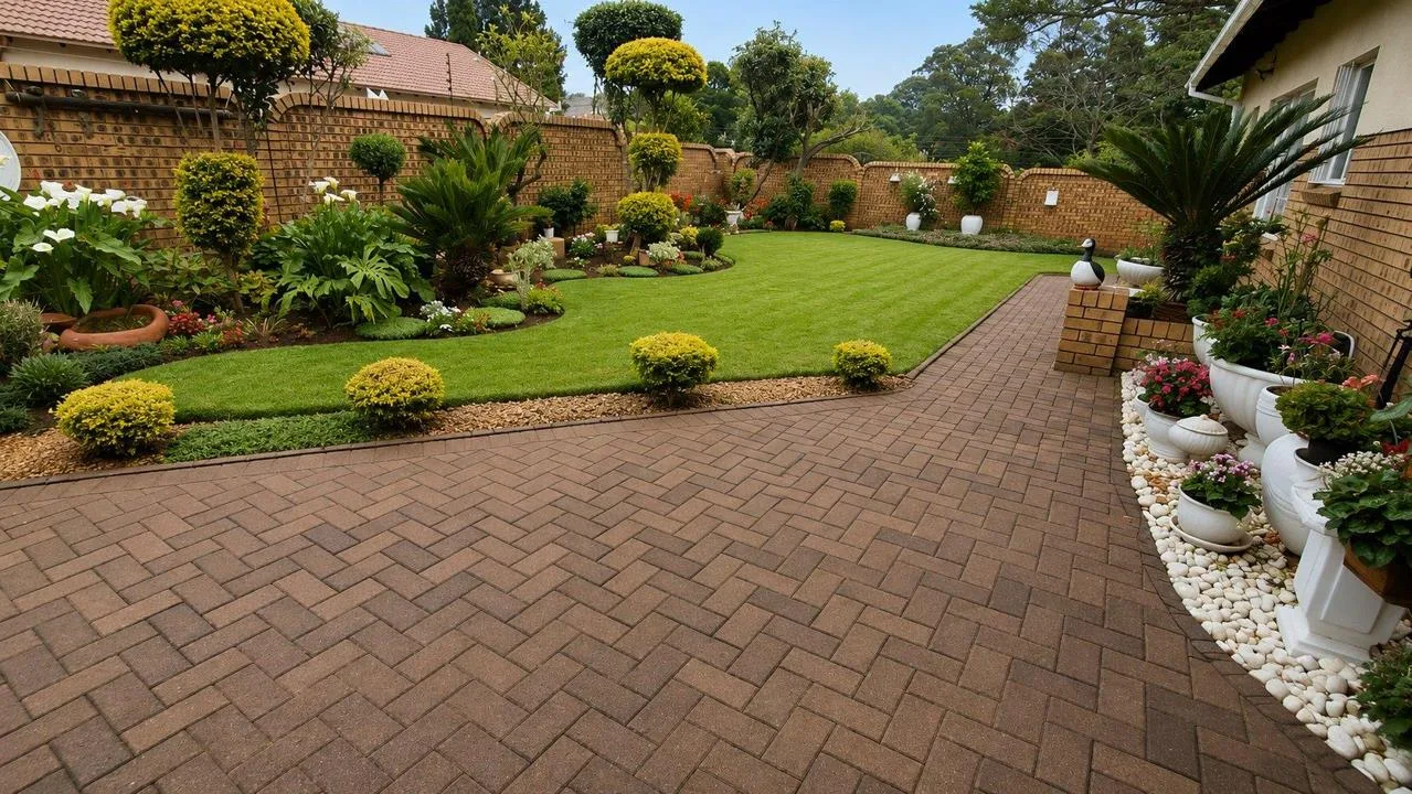 4 Bedroom House for sale in Ben Fleur