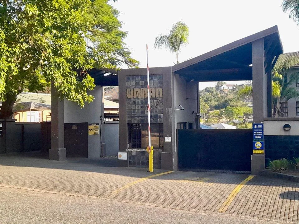 2 Bedroom Apartment / flat for sale in Sonheuwel
