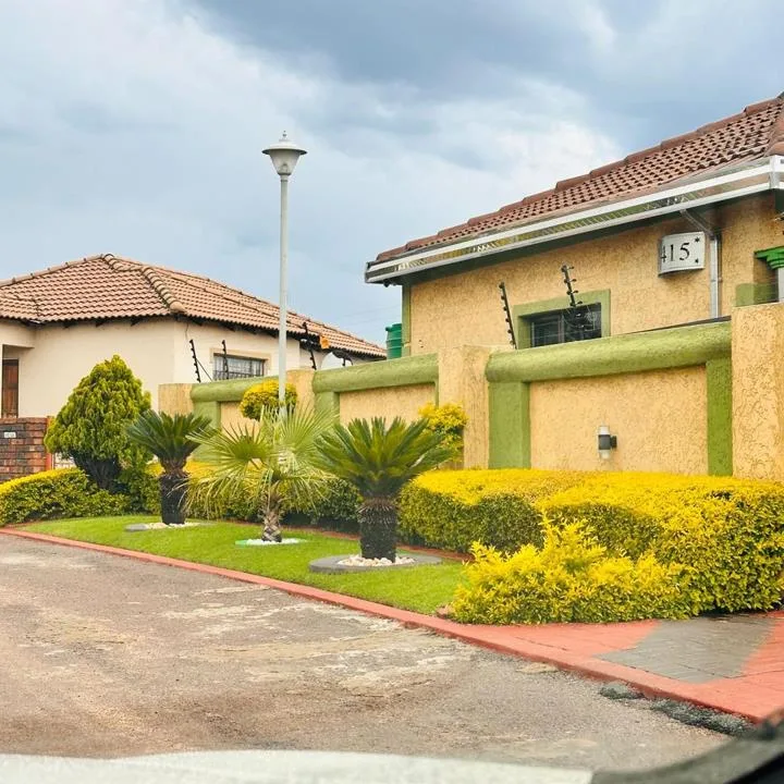 3 Bedroom House to rent in Duvha Park