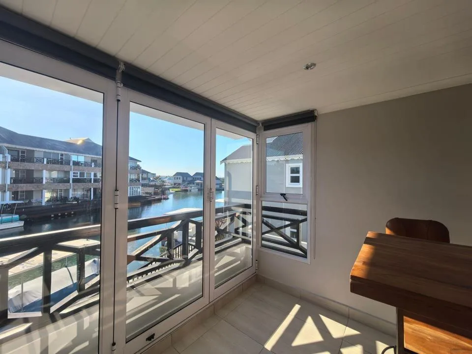 3 Bedroom Apartment / flat to rent in Marina Martinique