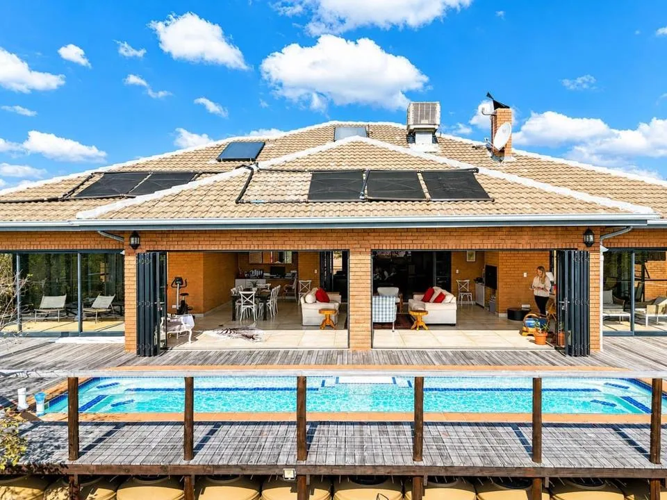 3 Bedroom House for sale in Modimolle Rural