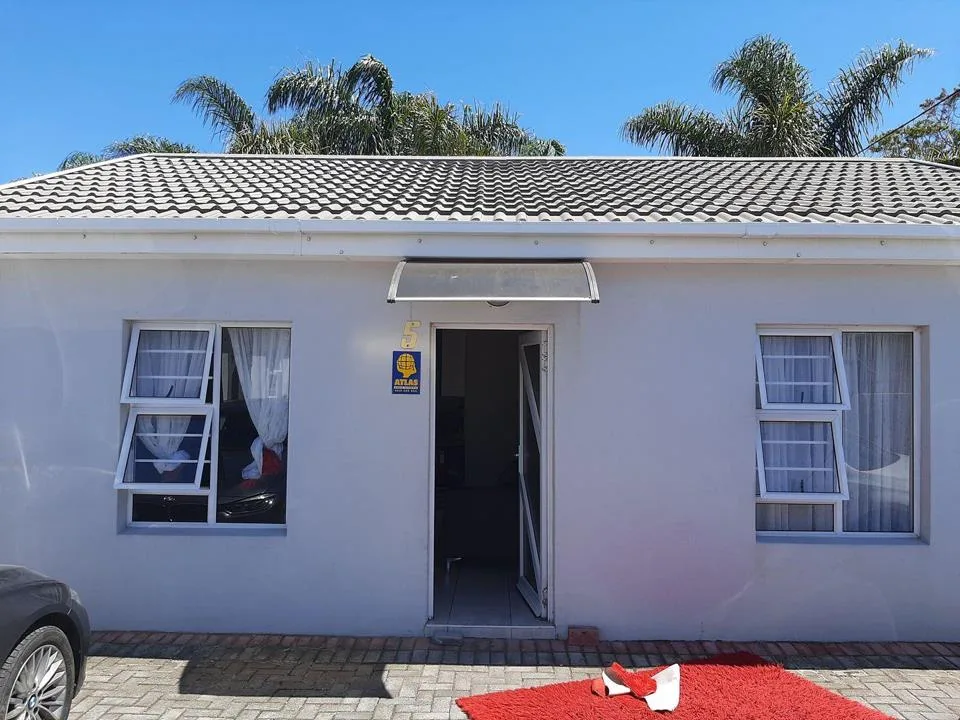 2 Bedroom House to rent in Walmer