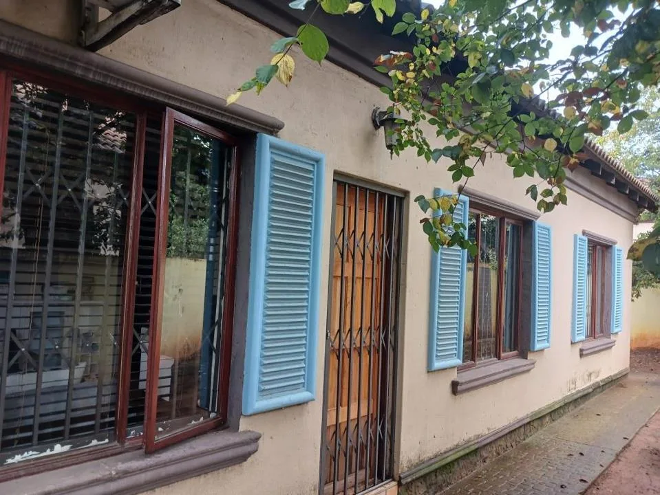 3 Bedroom House to rent in Die Heuwel