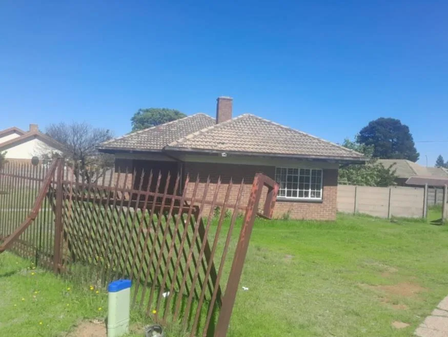 3 Bedroom House for sale in Pullens Hope