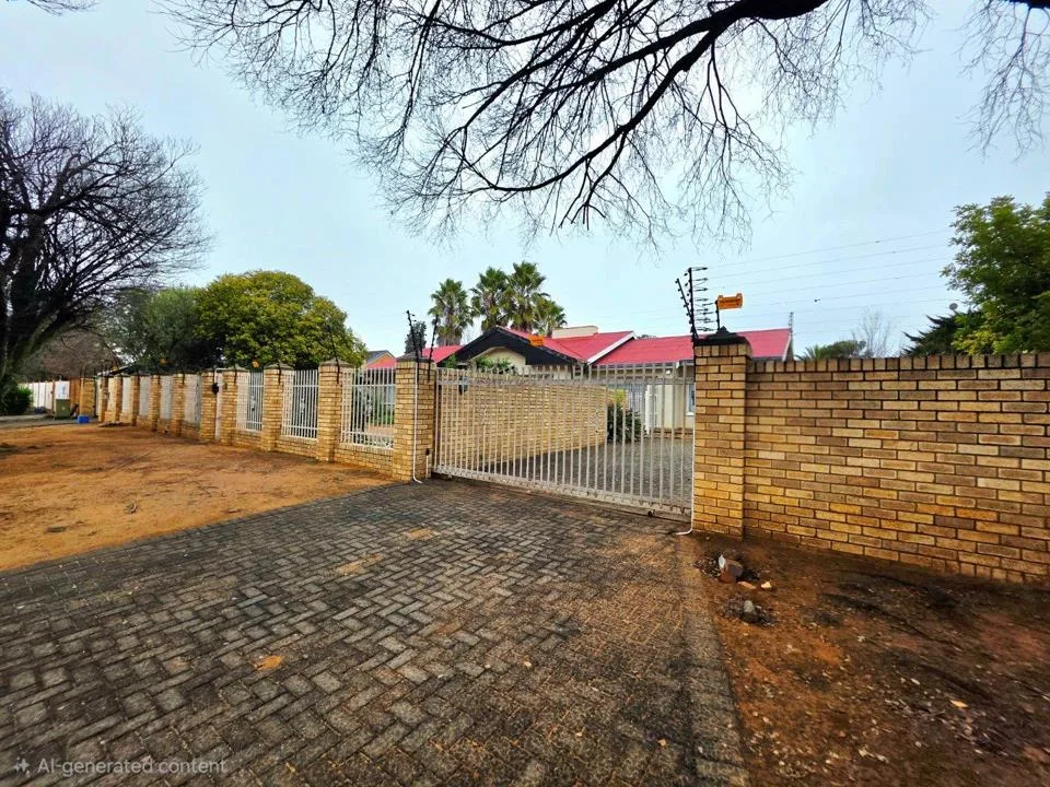 15 Bedroom House for sale in Universitas