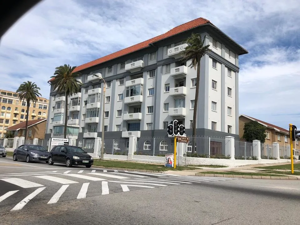 1 Bedroom Apartment / flat to rent in Summerstrand