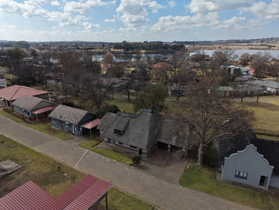 3 Bedroom House for sale in Bethlehem Central