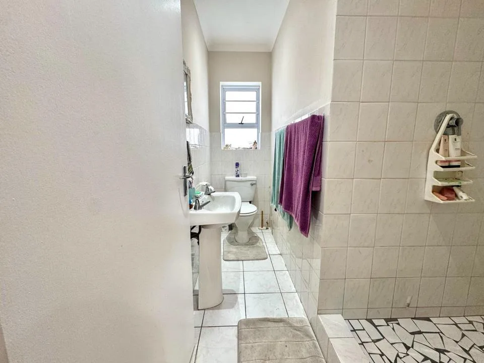 2 Bedroom Townhouse to rent in Brymore