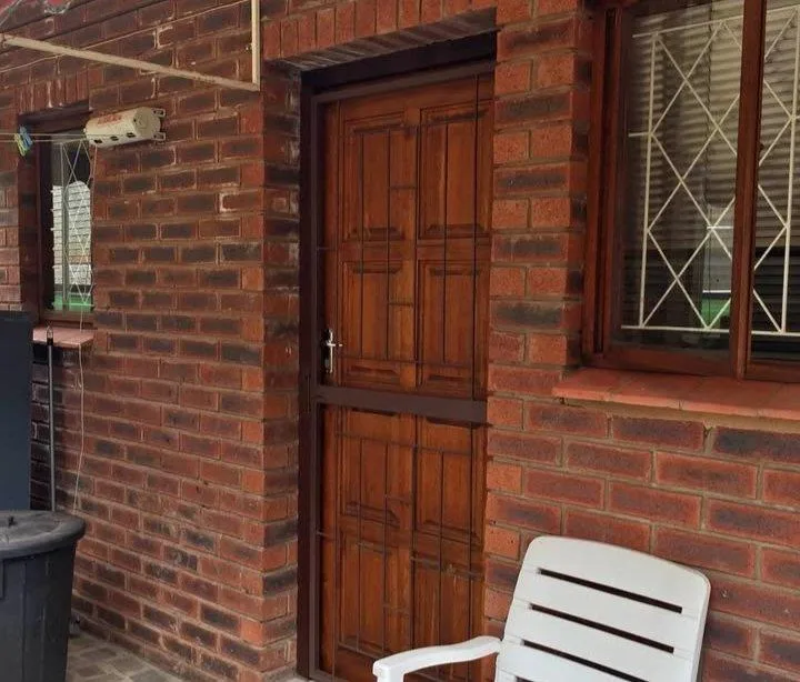 1 Bedroom Apartment / flat to rent in Musgrave