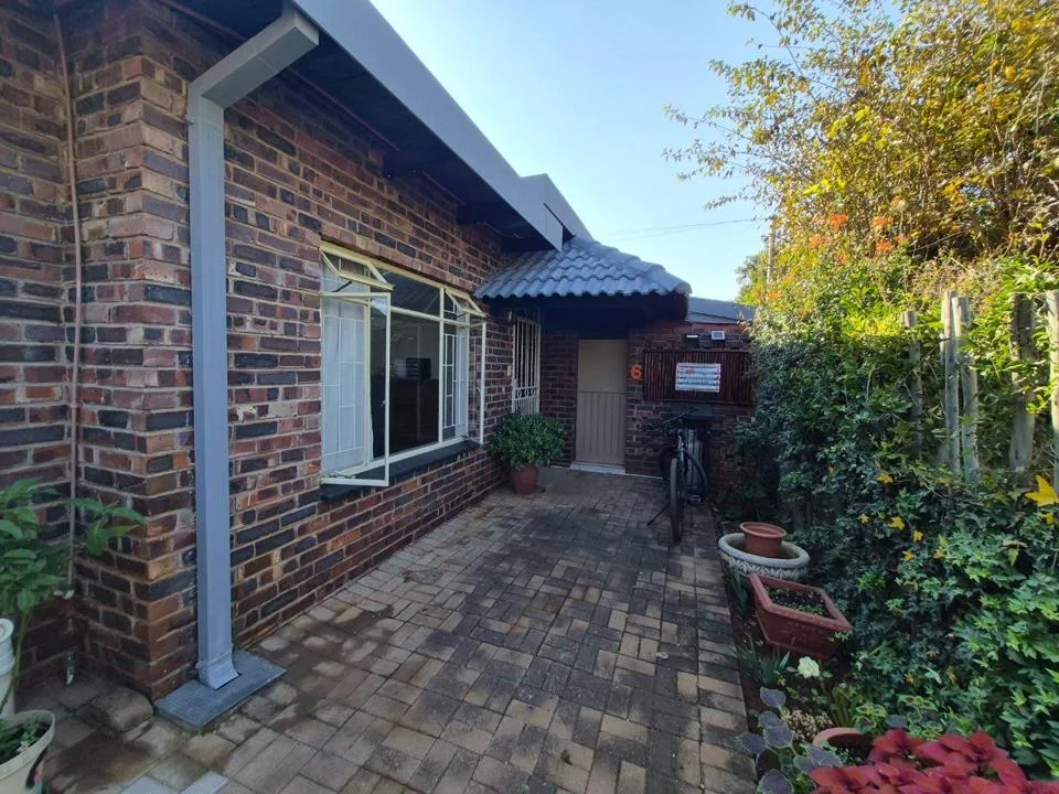 3 Bedroom Apartment / flat for sale in Bela Bela
