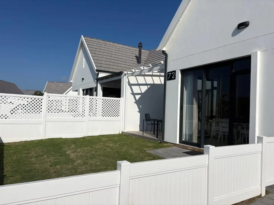 2 Bedroom House to rent in Canals