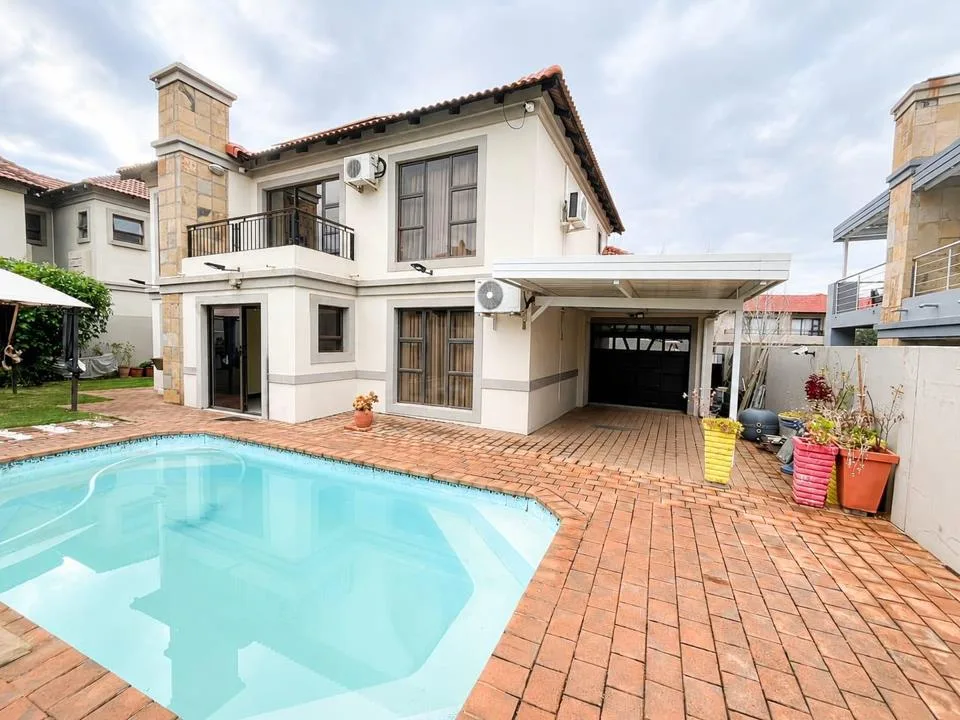 3 Bedroom House for sale in Melodie