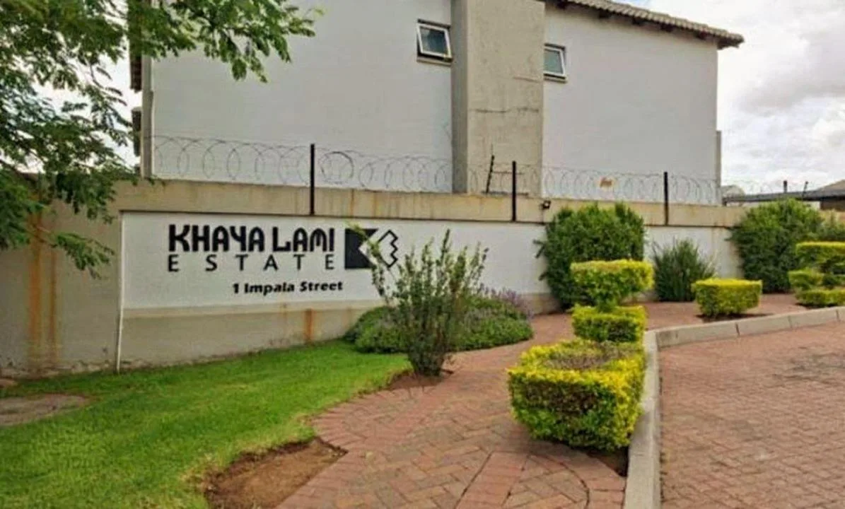 3 Bedroom House to rent in Tasbet Park