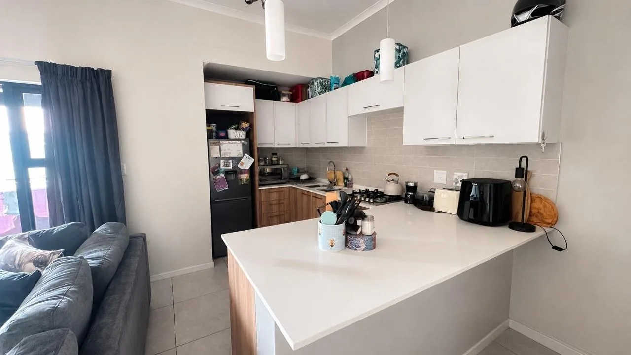 1 Bedroom Apartment / flat to rent in Longlake