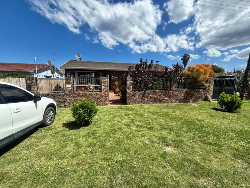3 Bedroom House to rent in Port Alfred Central