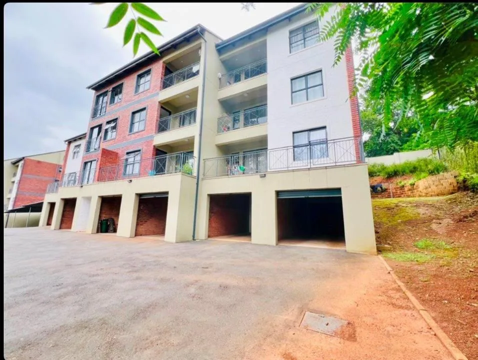 2 Bedroom Apartment / flat to rent in Athlone