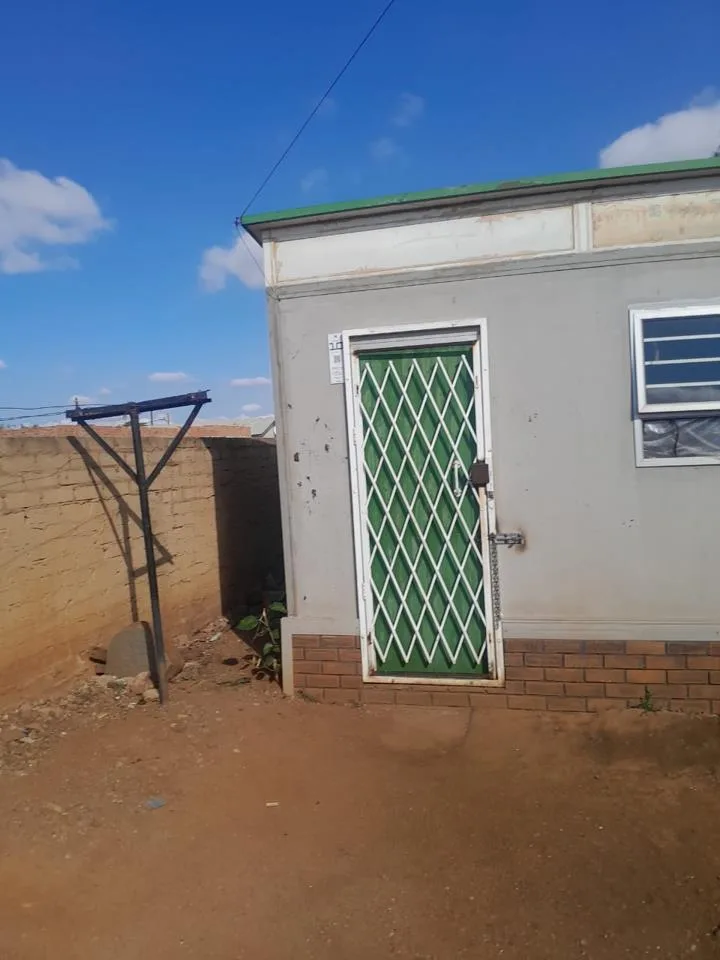 Apartment / flat to rent in Mamelodi East