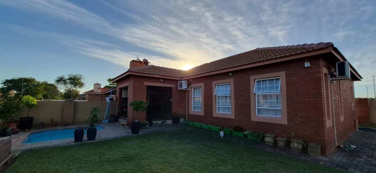 3 Bedroom House to rent in Lephalale