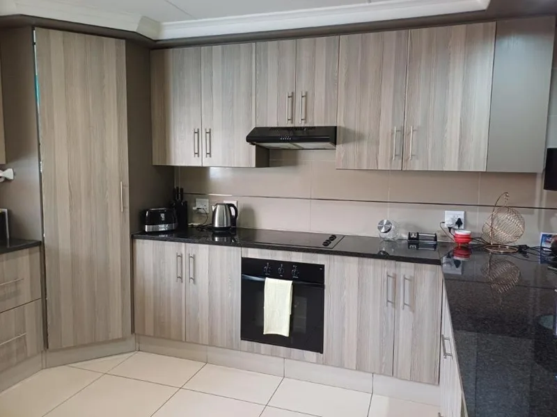 2 Bedroom House for sale in Secunda