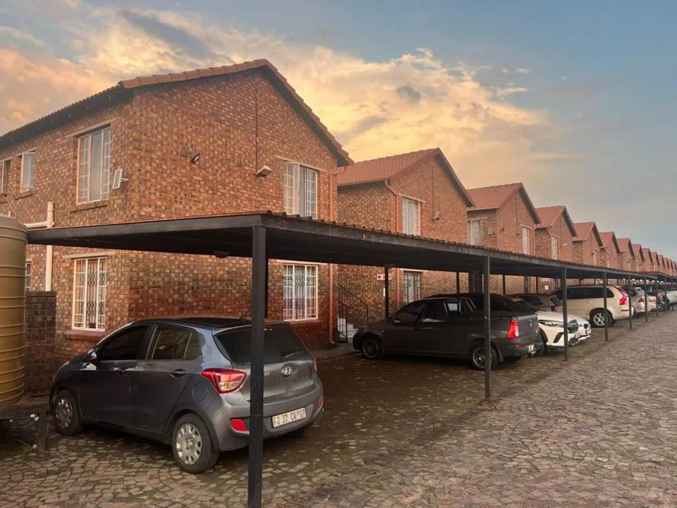 2 Bedroom Apartment / flat for sale in Duvha Park