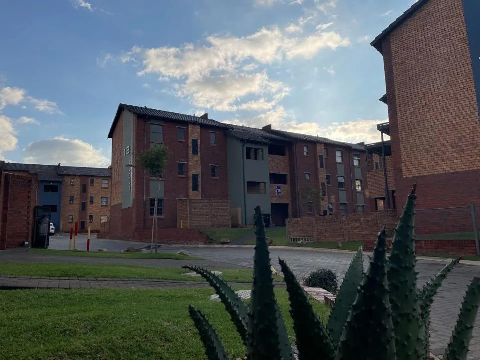 2 Bedroom Apartment / flat to rent in Kibler Park