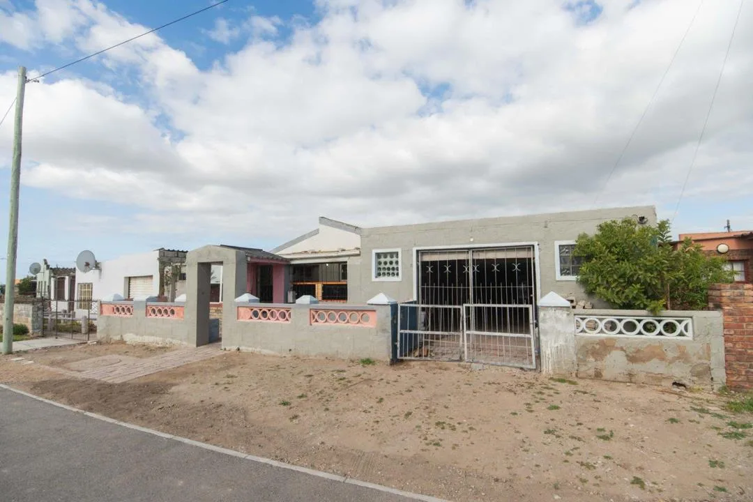 3 Bedroom House for sale in Bethelsdorp