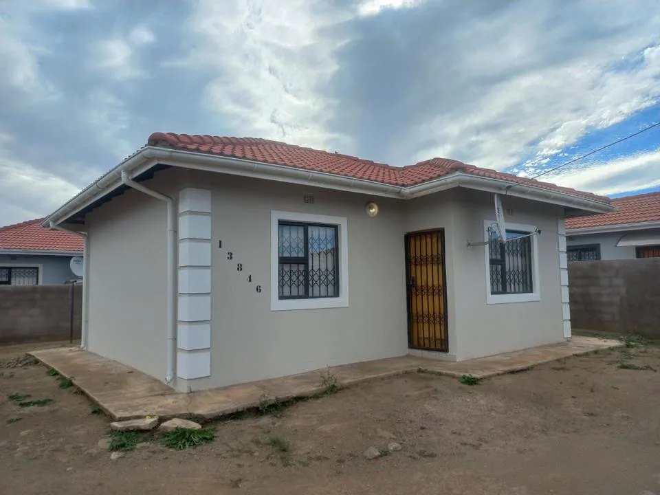 2 Bedroom House to rent in Queenstown Central