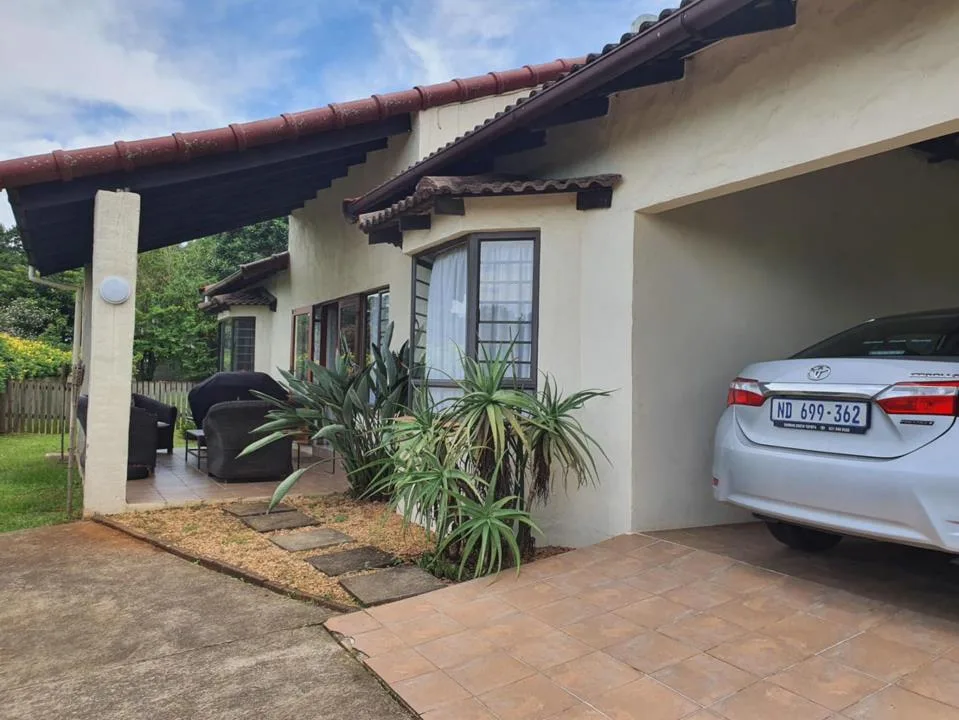 3 Bedroom House to rent in Kloof