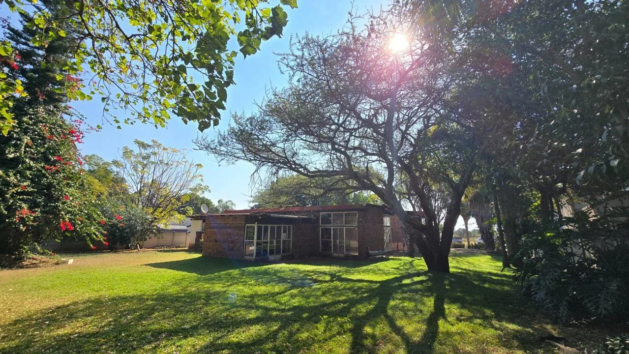 3 Bedroom House for sale in Eduan Park