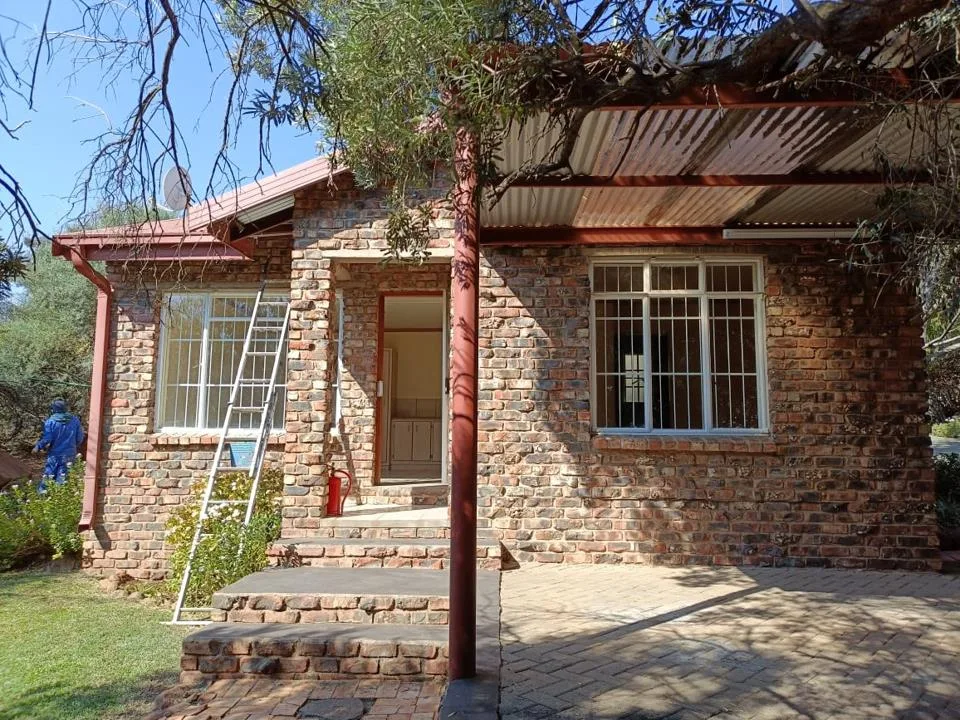 1 Bedroom Apartment / flat to rent in Spitskop SH