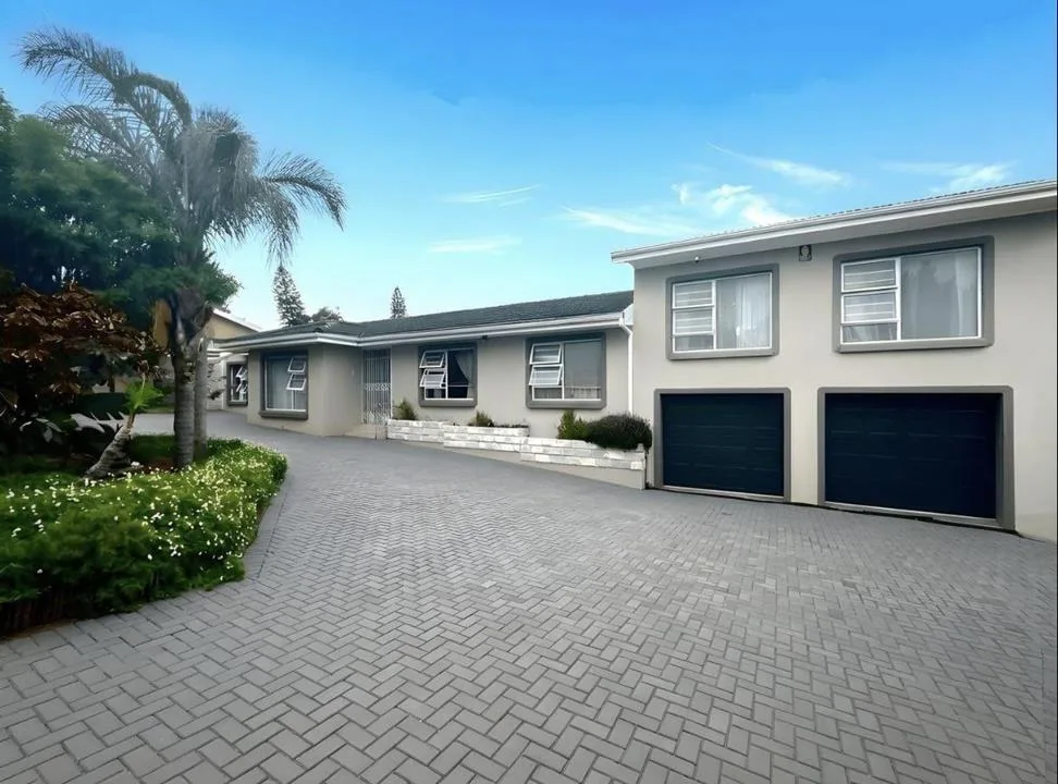 4 Bedroom House to rent in Fernglen