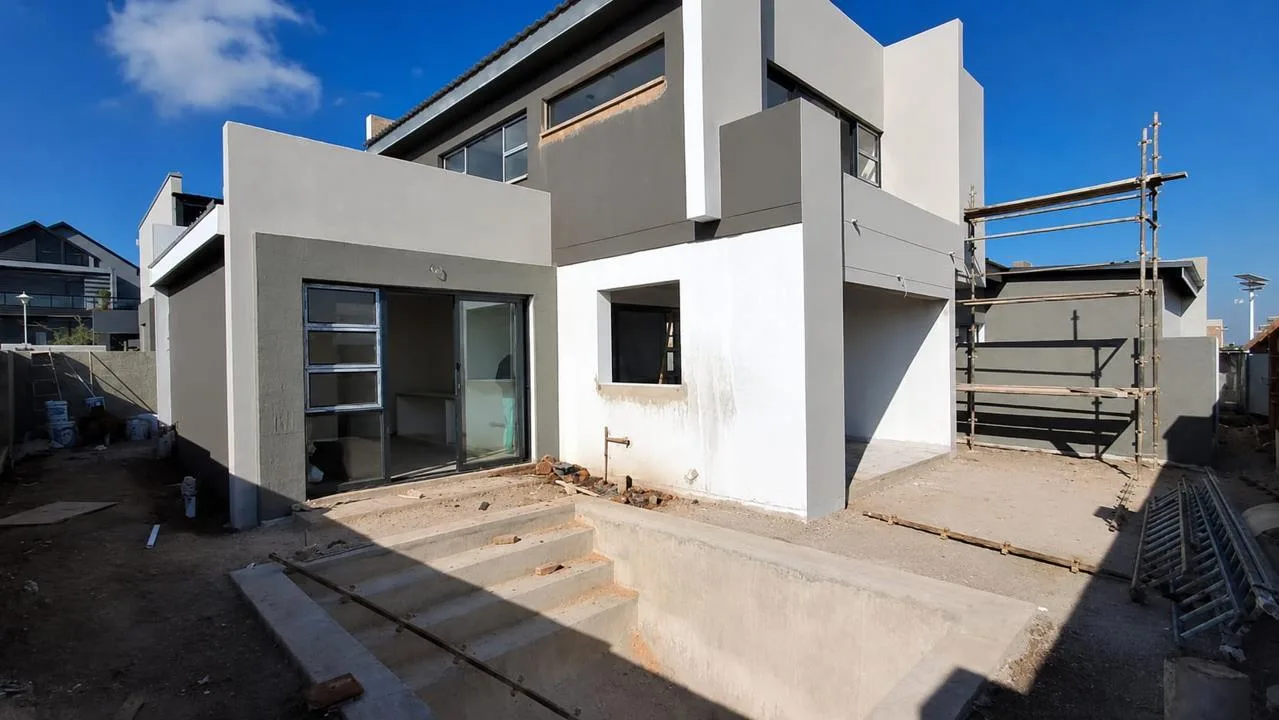 4 Bedroom House for sale in The Aloes Lifestyle Estate