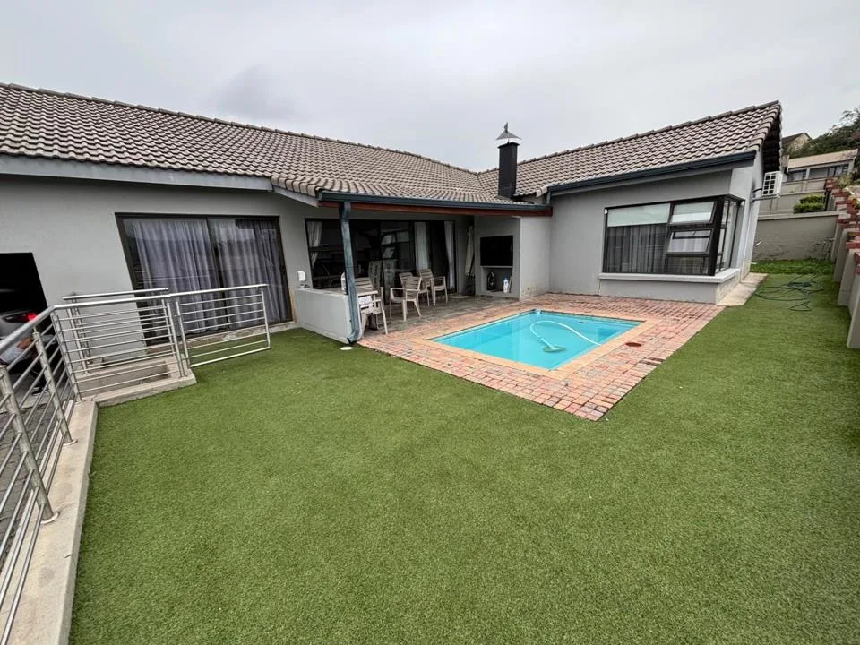 3 Bedroom House to rent in Stonehenge