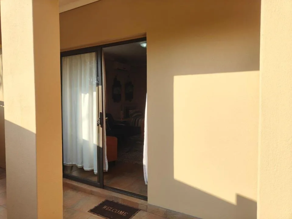 1 Bedroom House to rent in Kathu