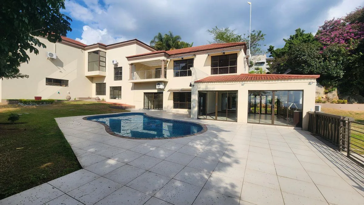 7 Bedroom House to rent in Nelspruit Central