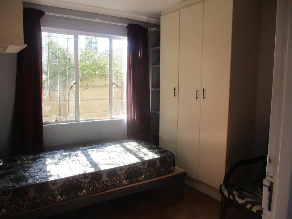 1 Bedroom Apartment / flat to rent in Universitas
