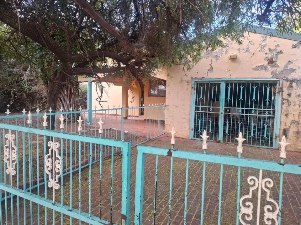 3 Bedroom House for sale in Randlespark