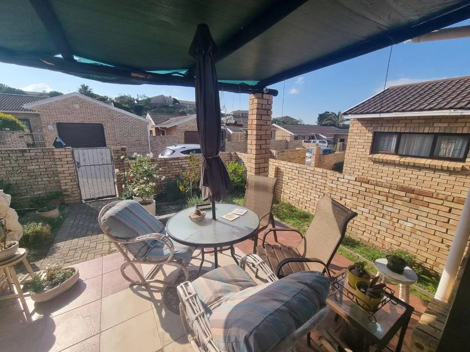 3 Bedroom Townhouse for sale in Newton Park