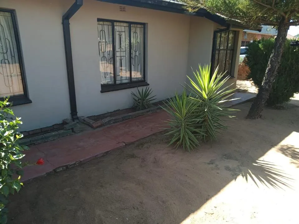 4 Bedroom House for sale in Seshego D