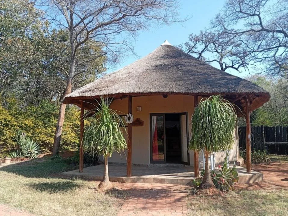 1 Bedroom Apartment / flat to rent in Bela Bela