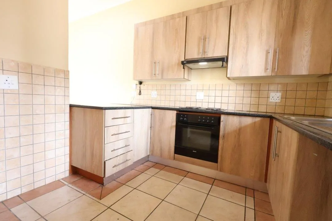 2 Bedroom Apartment / flat to rent in Woodlands Estate