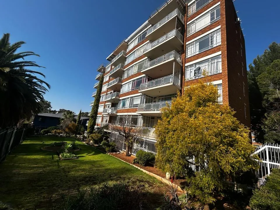 1 Bedroom Apartment / flat for sale in Arboretum