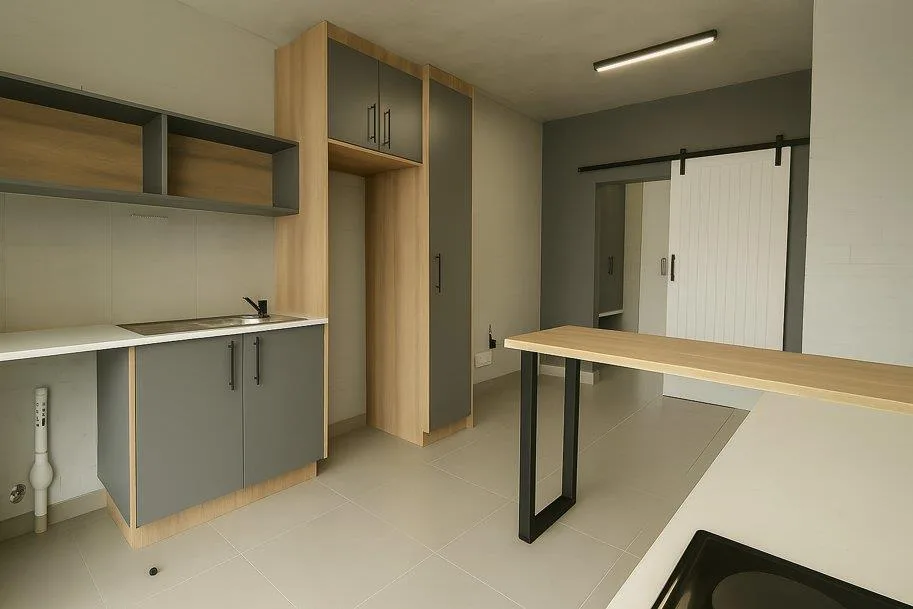 1 Bedroom Apartment / flat to rent in Die Bult