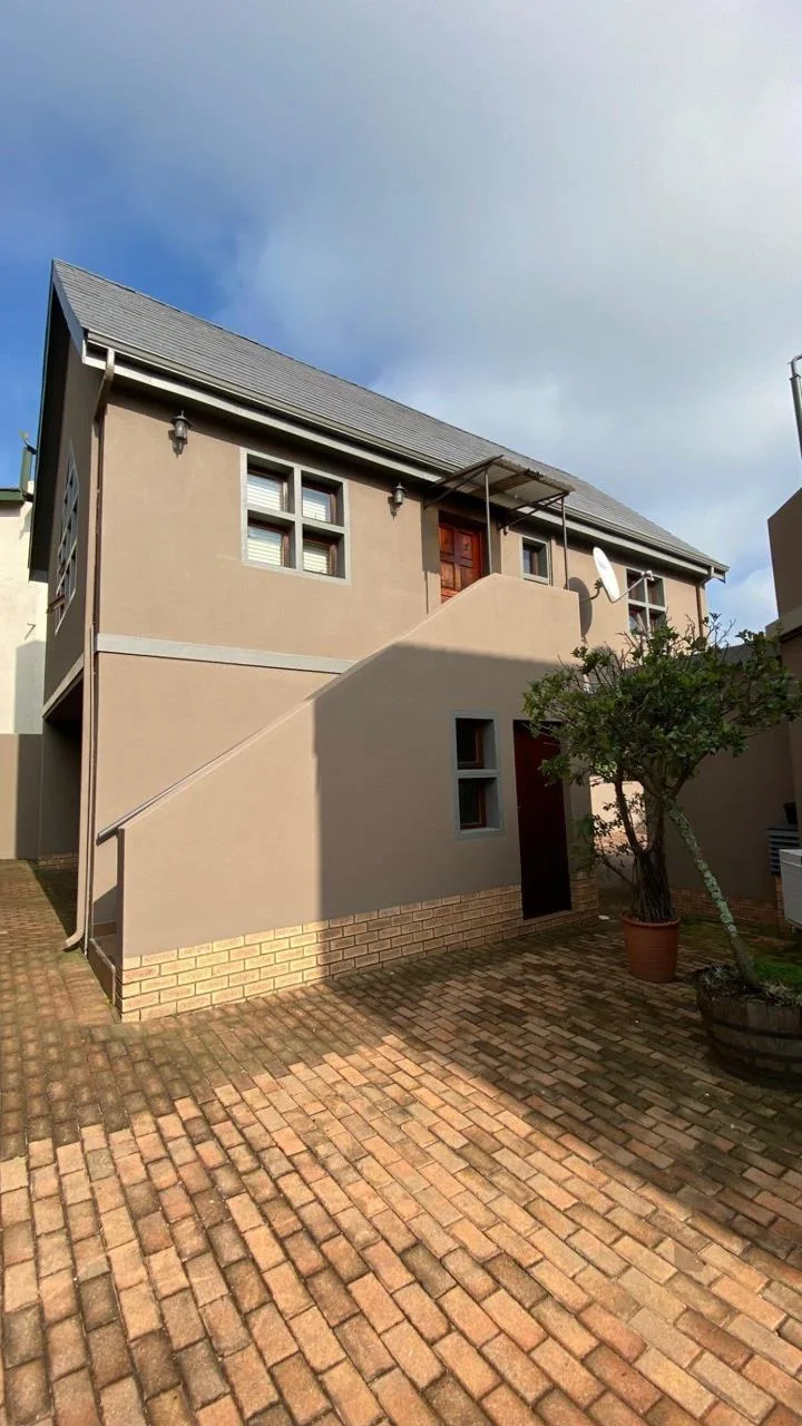 1 Bedroom Apartment / flat to rent in Overkruin