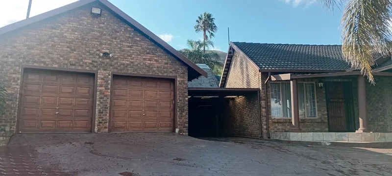 3 Bedroom House to rent in Suiderberg