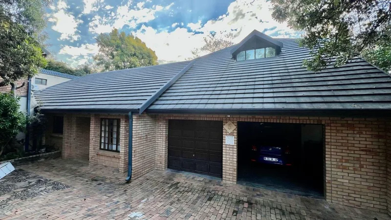 3 Bedroom House to rent in Sonheuwel