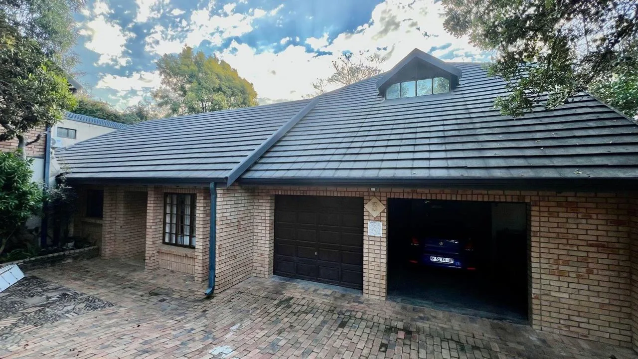 3 Bedroom House to rent in Sonheuwel