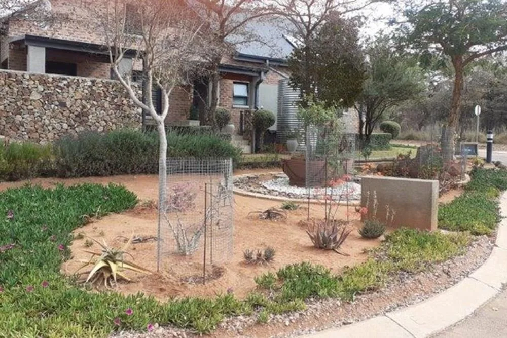 2 Bedroom House for sale in Bela Bela