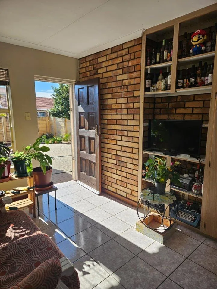 2 Bedroom Townhouse to rent in Hospitaalpark